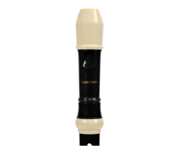MusicMate Flet sopranowy prosty C MM-F15 GentleFlow - 1588136 - zdjęcie 5